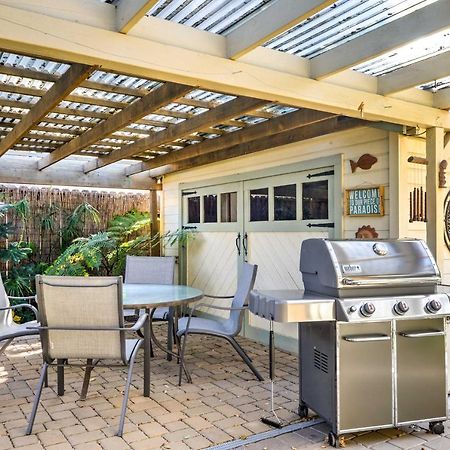 Cozy Arroyo Grande Cottage With Patio And Grill! Εξωτερικό φωτογραφία